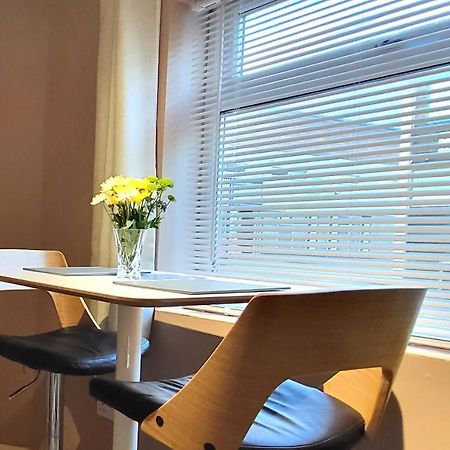 Cosy Stays Daybrook Nottingham Eksteriør billede