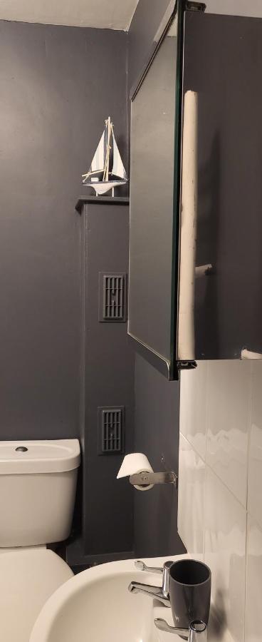 Cosy Stays Daybrook Nottingham Eksteriør billede